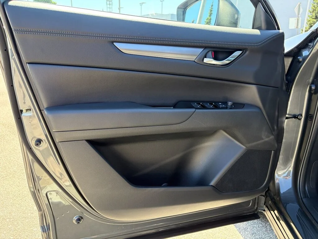 Used 2023  Mazda GS AWD at Comfort Package with Sunroof,19 alloys. image 20