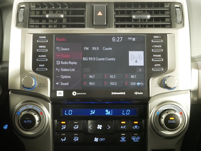 Certified Used 2024 Underground Toyota Limited image 19