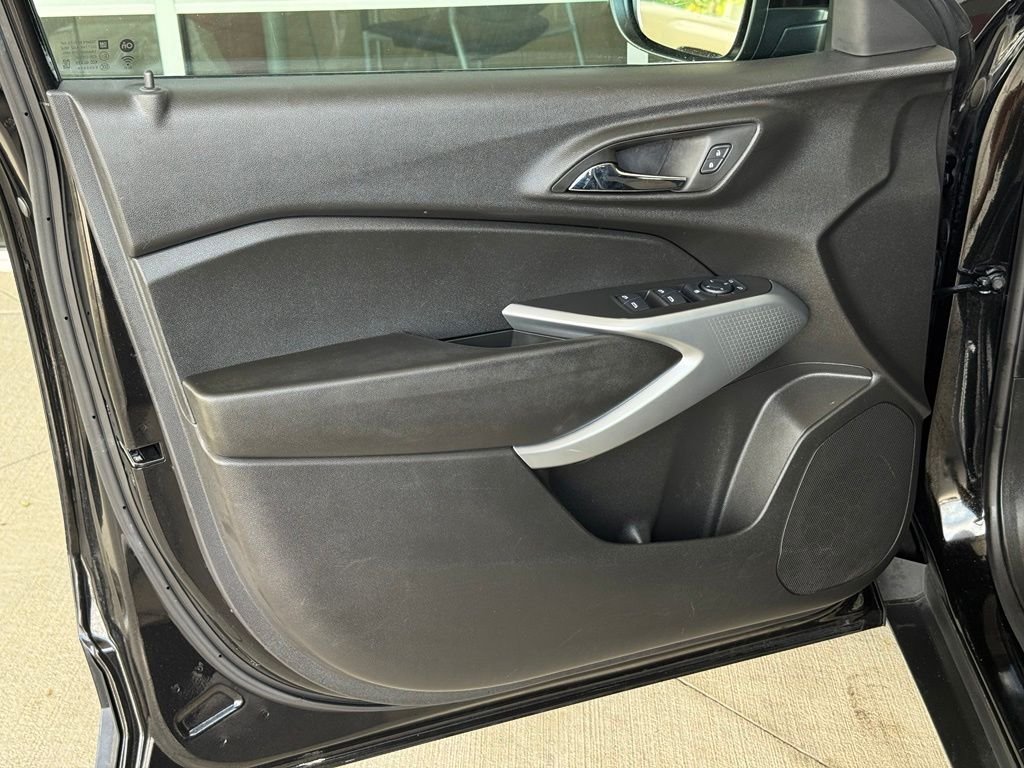 Used 2024 Black Chevrolet LS image 24