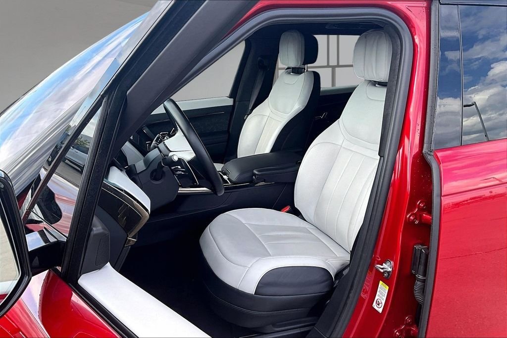 2023 Land Rover Range Rover Sport First Edition - Photo 26