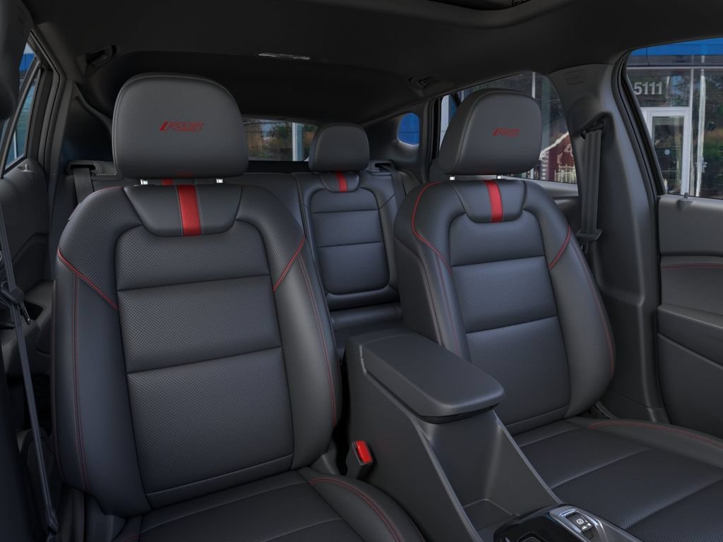 2026 Chevrolet Trax RS - Photo 16