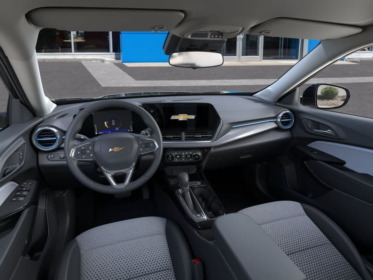 2026 Chevrolet Trax LT - Photo 15