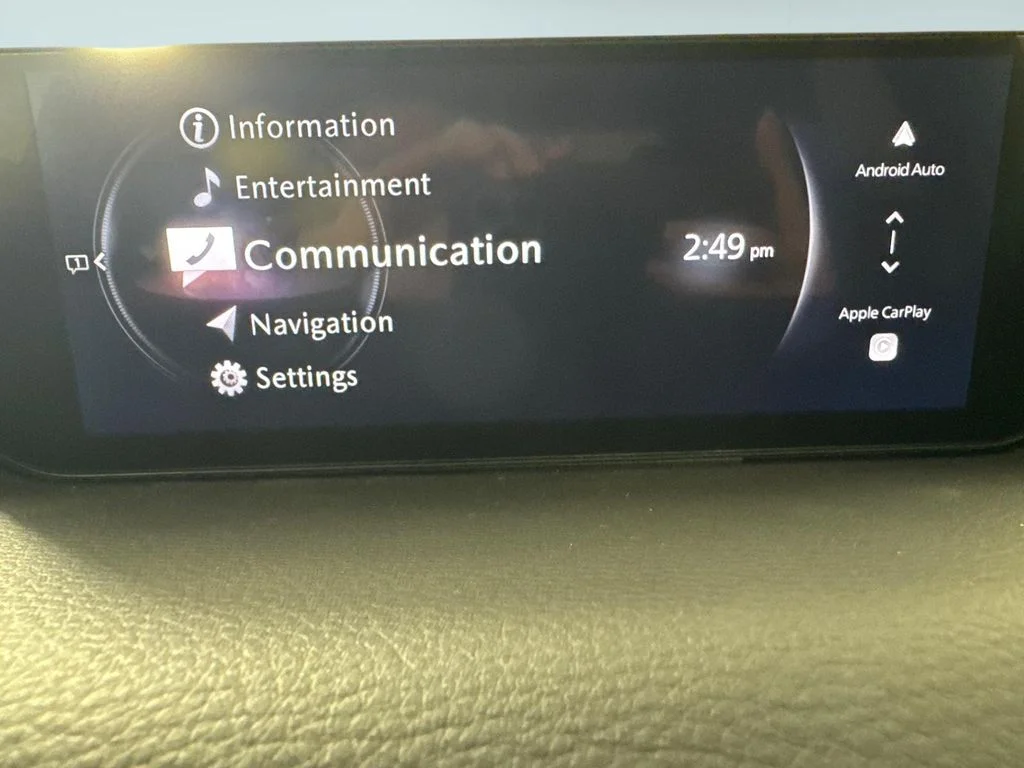 New 2026 Cypress Mazda 2.5 S Premium AWD image 20
