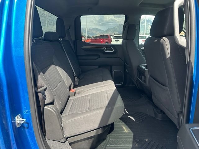 2022 Chevrolet Silverado 1500 RST - Photo 28