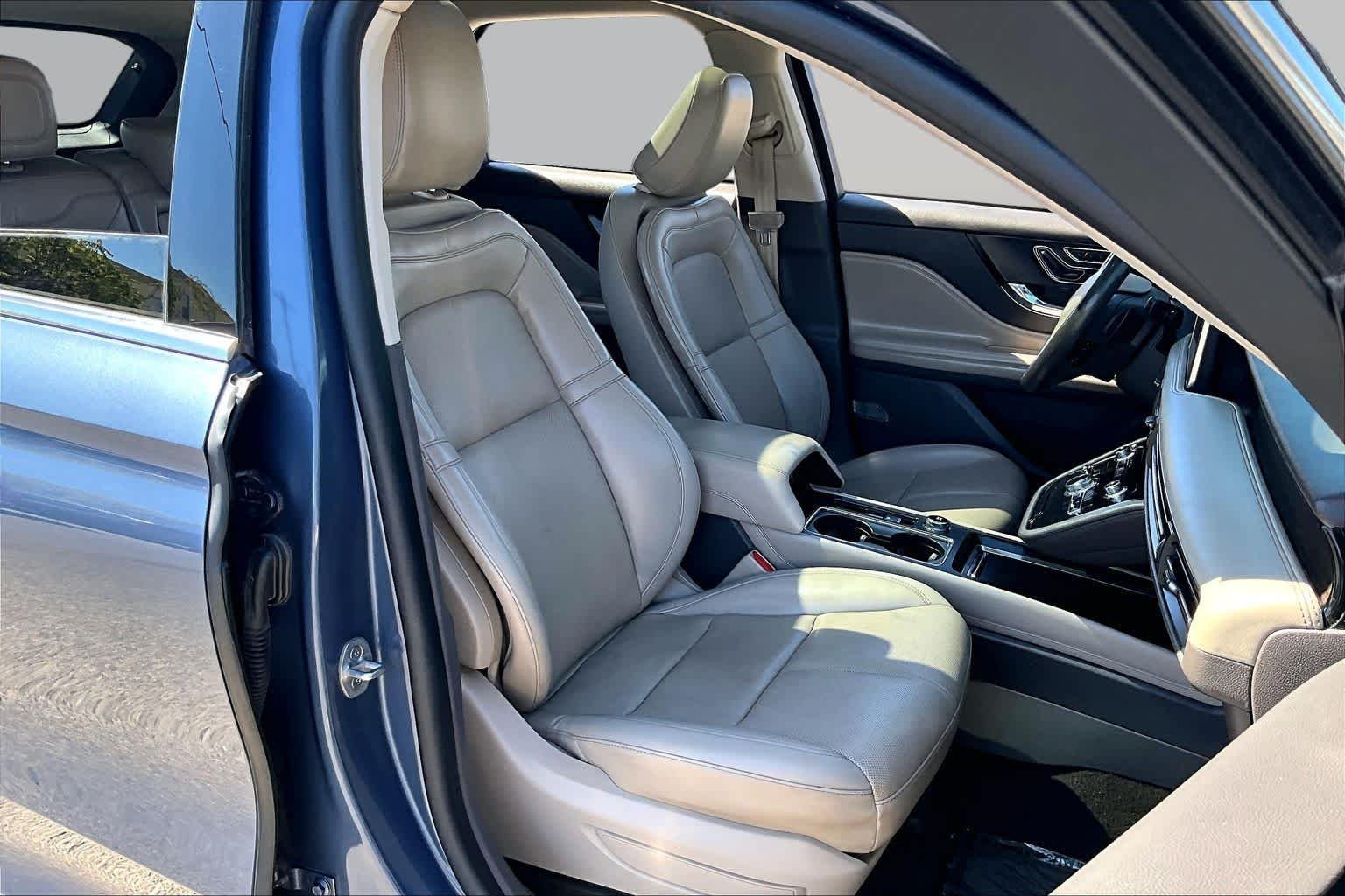 Pre-Owned 2022 Lincoln Corsair Reserve