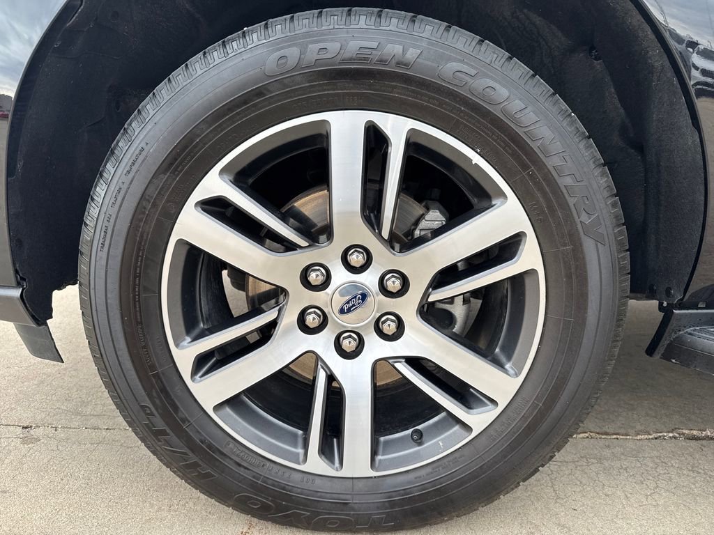 2024 Ford Expedition Limited - Photo 10