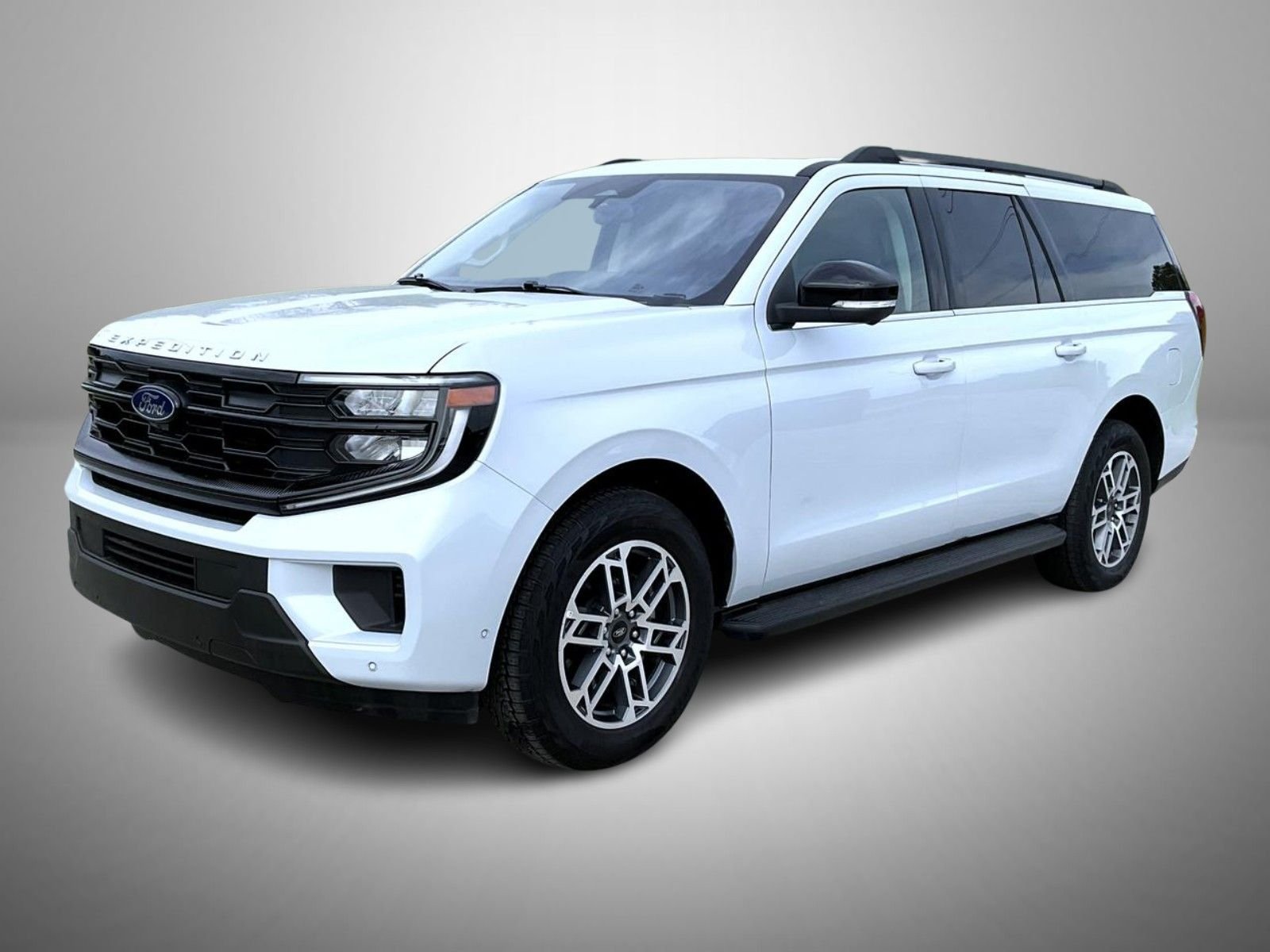 2025 Ford Expedition