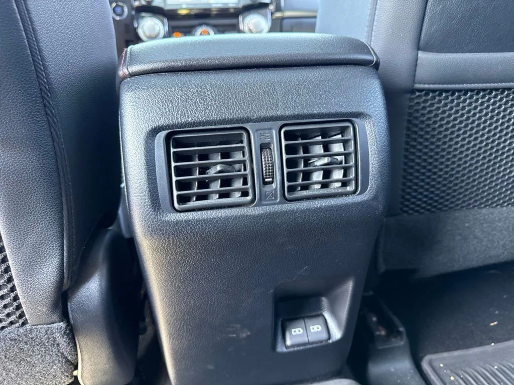 Used 2023 Gray Toyota TRD Off-Road Premium image 9