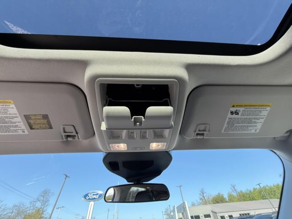 2022 Ford Escape SEL - Photo 25