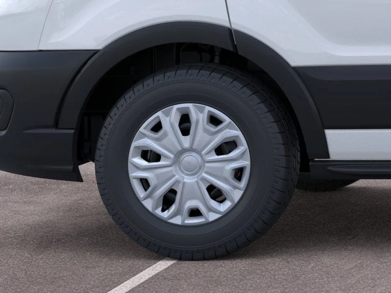 2025 Ford Transit Van Base - Photo 19