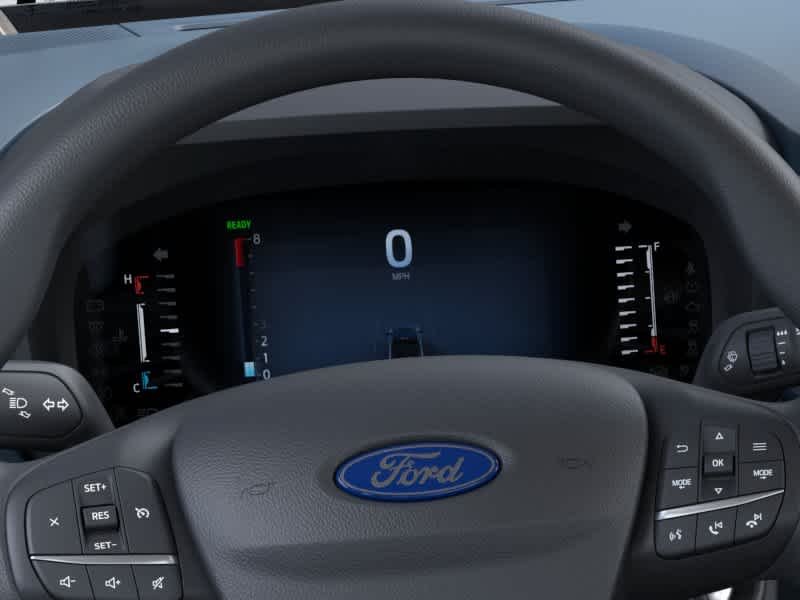 New 2026 Space White Metallic Ford XL image 13