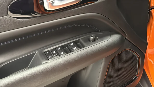 New 2026 Joose Exterior Paint Jeep Latitude image 19