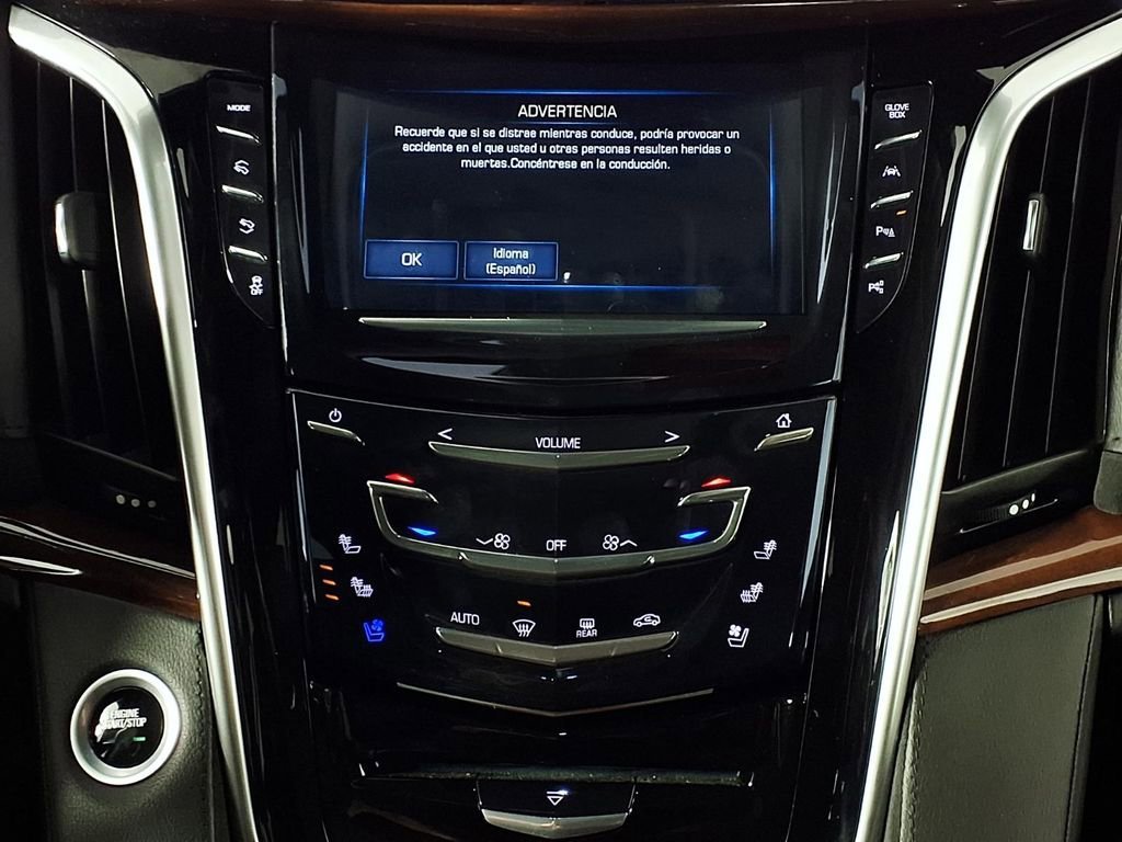 Used 2020 BLACK RAVEN Cadillac Premium Luxury image 22