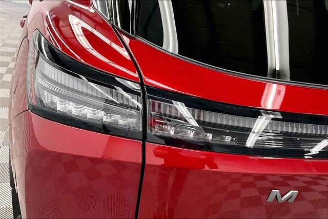 2025 Nissan Murano SL - Photo 19