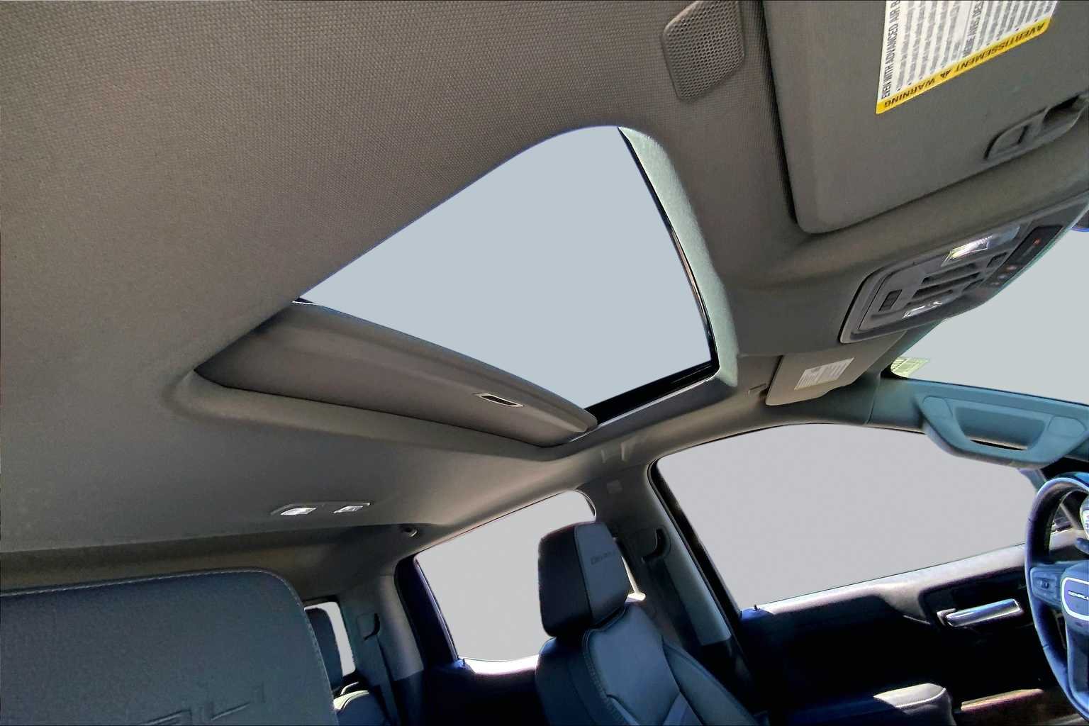 2022 GMC Sierra 1500 Limited Denali - Photo 19