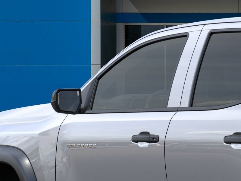 2026 Chevrolet Colorado Trail Boss - Photo 12