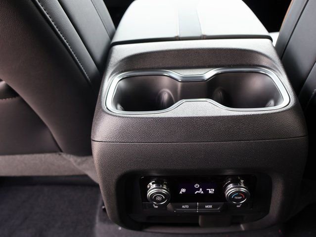2026 GMC Acadia AT4 - Photo 18