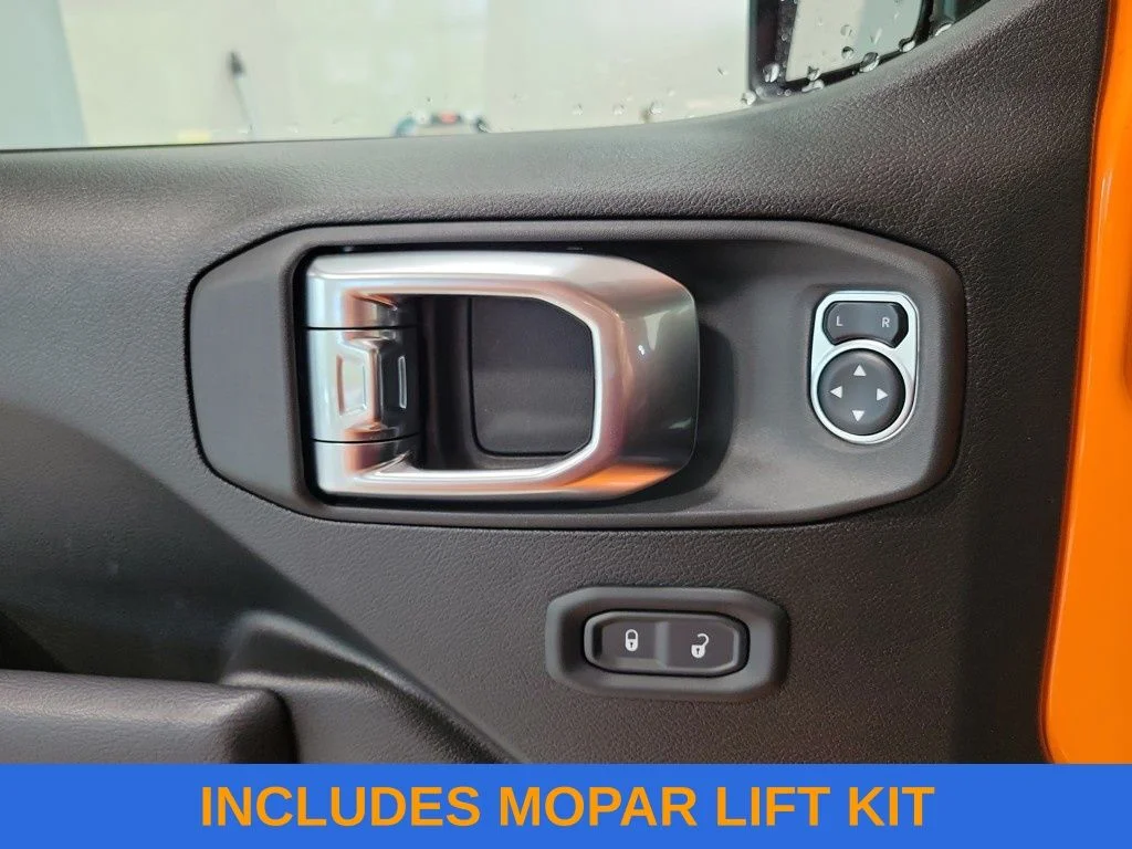 New 2025 Joose Jeep Sport S image 29
