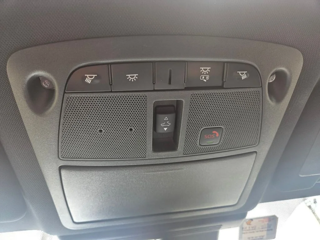 Used 2023 Black INFINITI SENSORY image 19