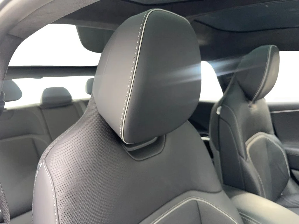 Used 2023 Gray Lucid Touring image 45
