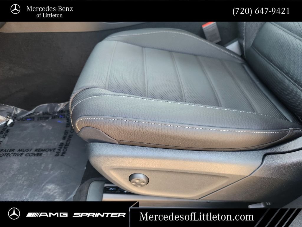 New 2026 Selenite Grey Metallic Mercedes-Benz GLE 350 image 23