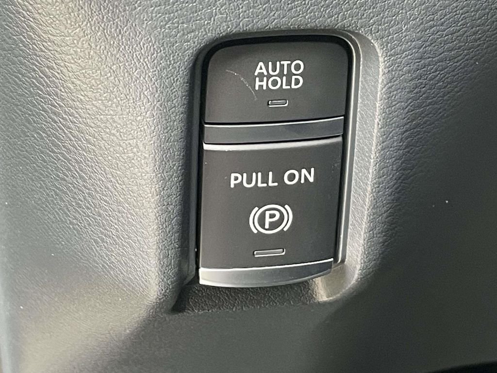 New 2026 Gun Metallic Nissan PRO-4X® image 20