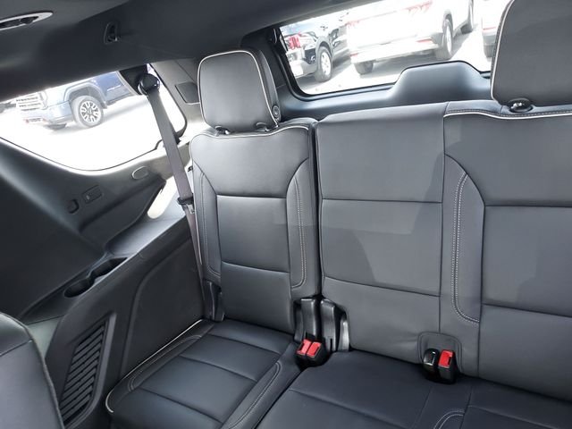 Used 2026 Black GMC Elevation image 24