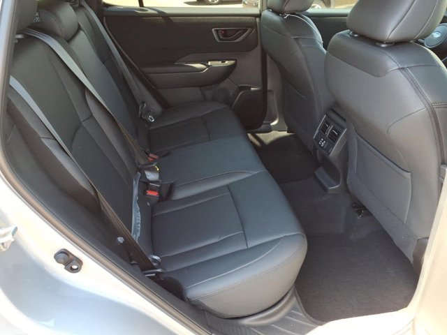 New 2026 ICE SILVER METALLIC Subaru Premium image 20