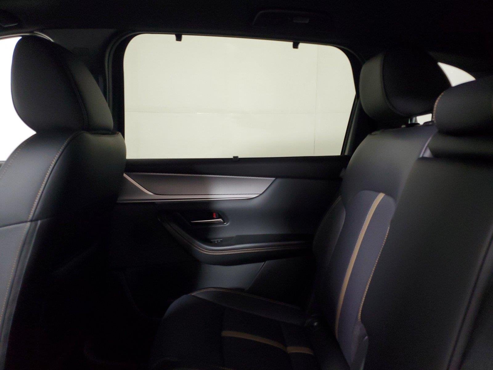 New 2026 Artisan Red Premium Mazda Premium Plus AWD image 12