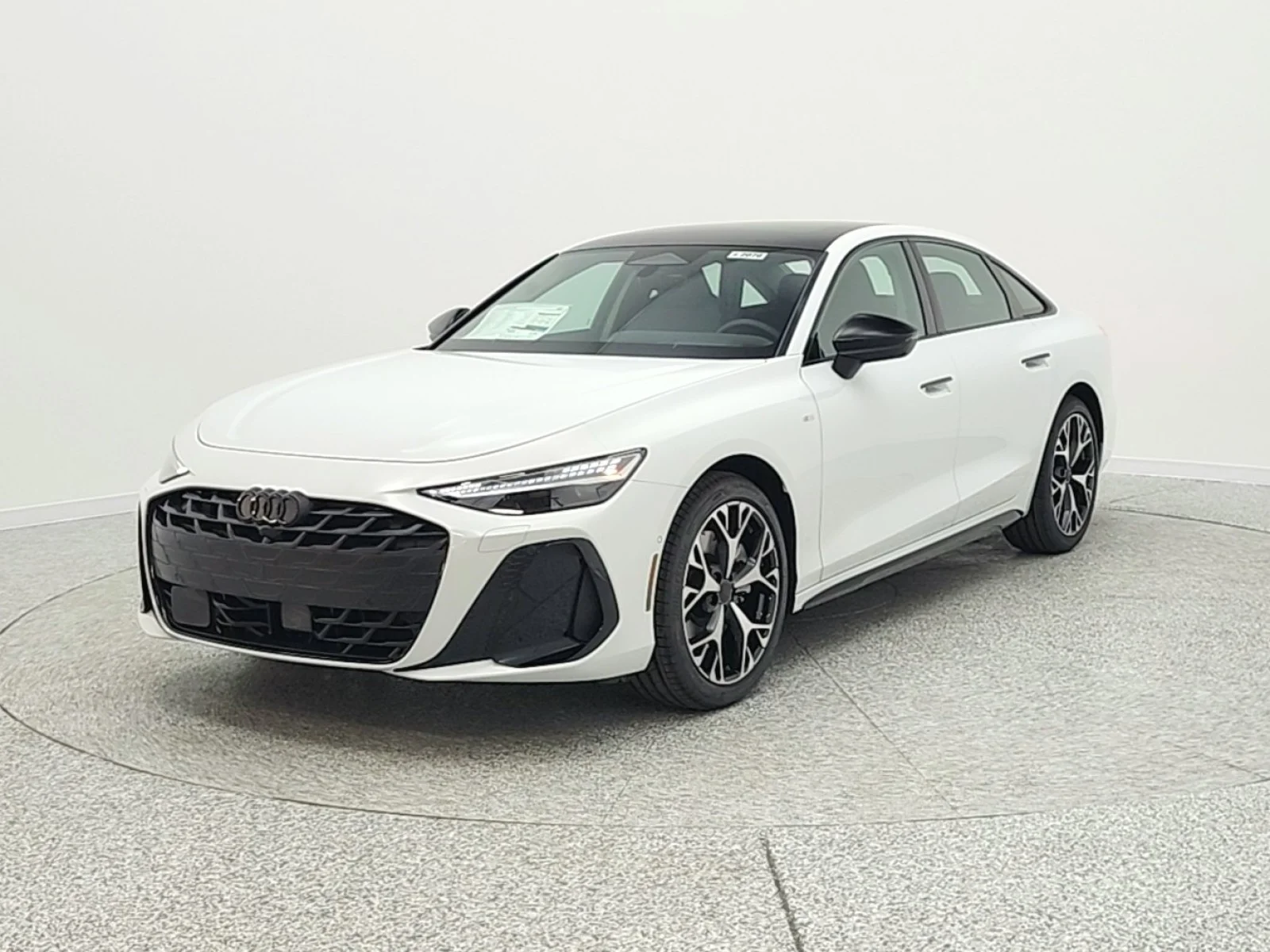 2026 Audi A6 Premium Plus quattro S tronic's photo