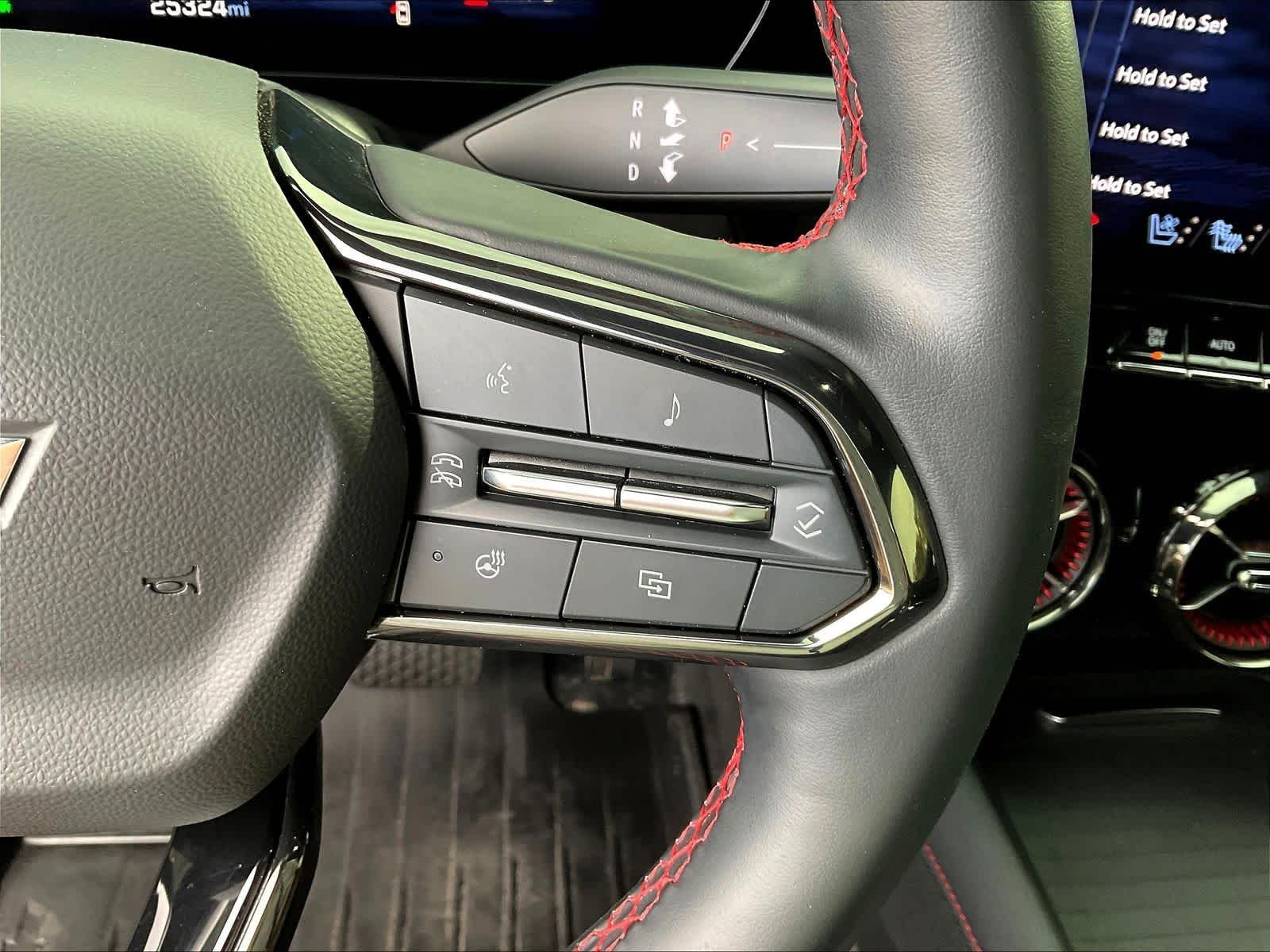 2024 Chevrolet Blazer EV RS - Photo 14