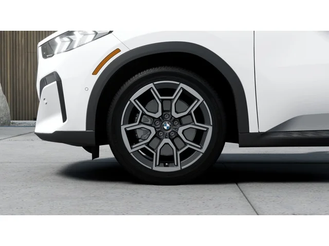 New 2026 Alpine White BMW xDrive28i image 7