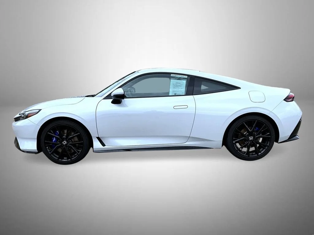 Used 2026 White Honda  image 8