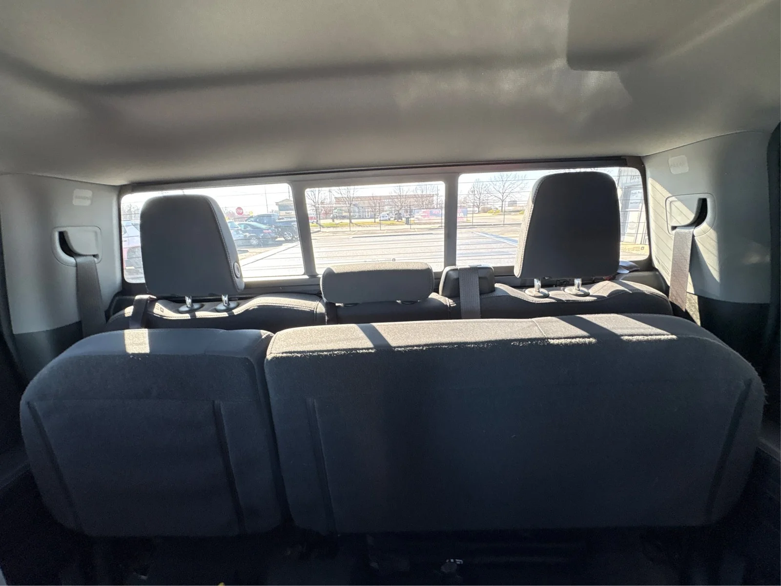 Used 2023 Black GMC SLE image 13