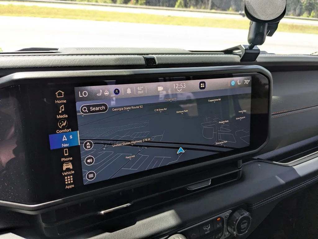 Used 2025 Mojito Jeep Mojave X image 16