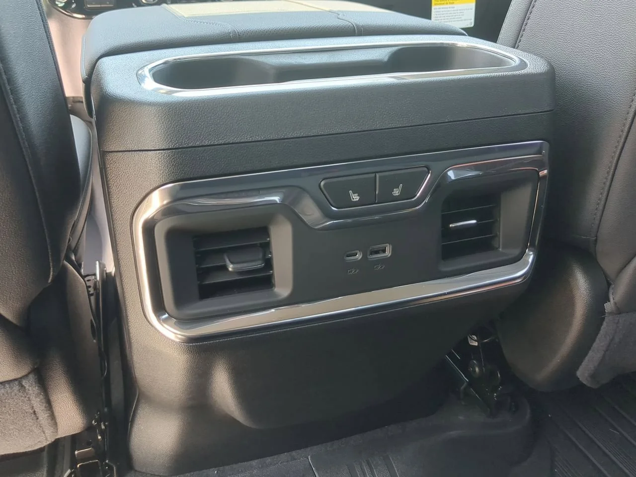 New 2026 Onyx Black GMC SLT image 22