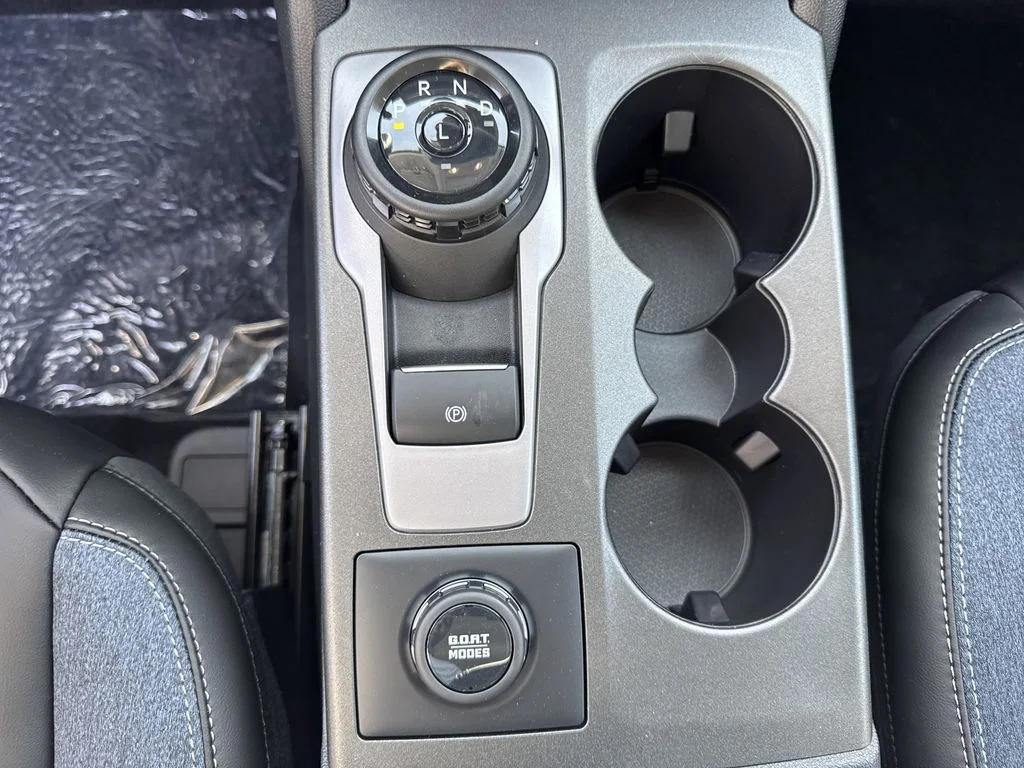 New 2026 Black Ford Outer Banks image 31