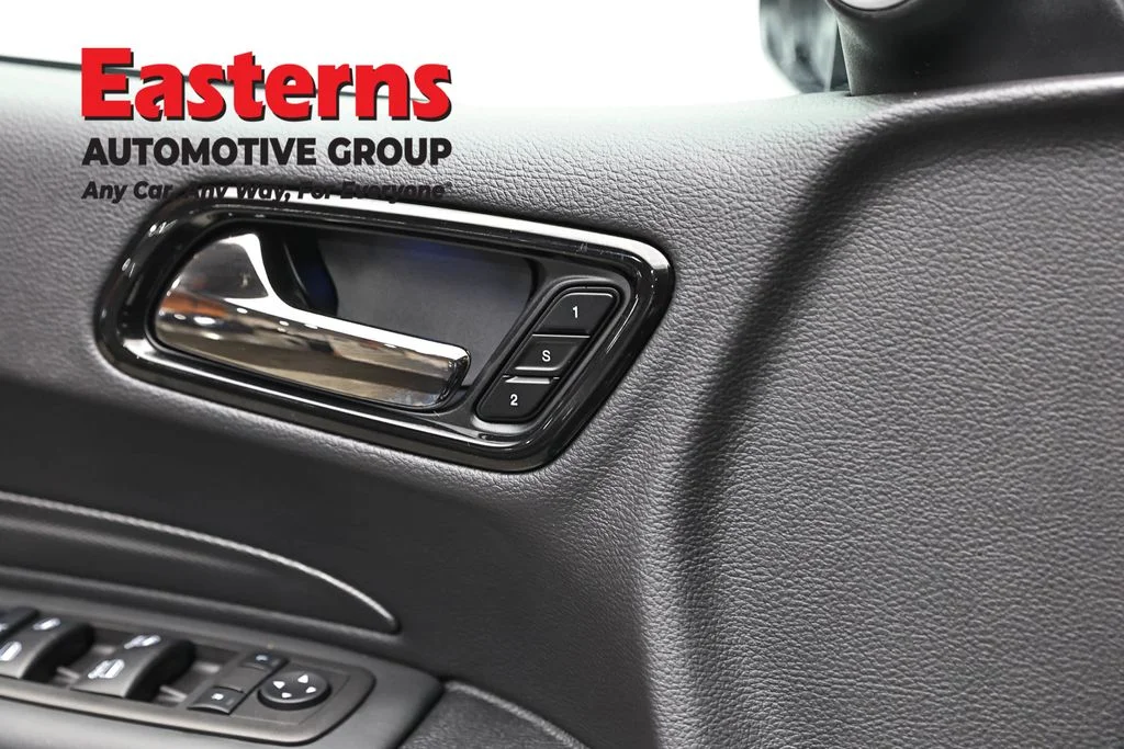 Used 2025 Blue Dodge R/T Plus image 21