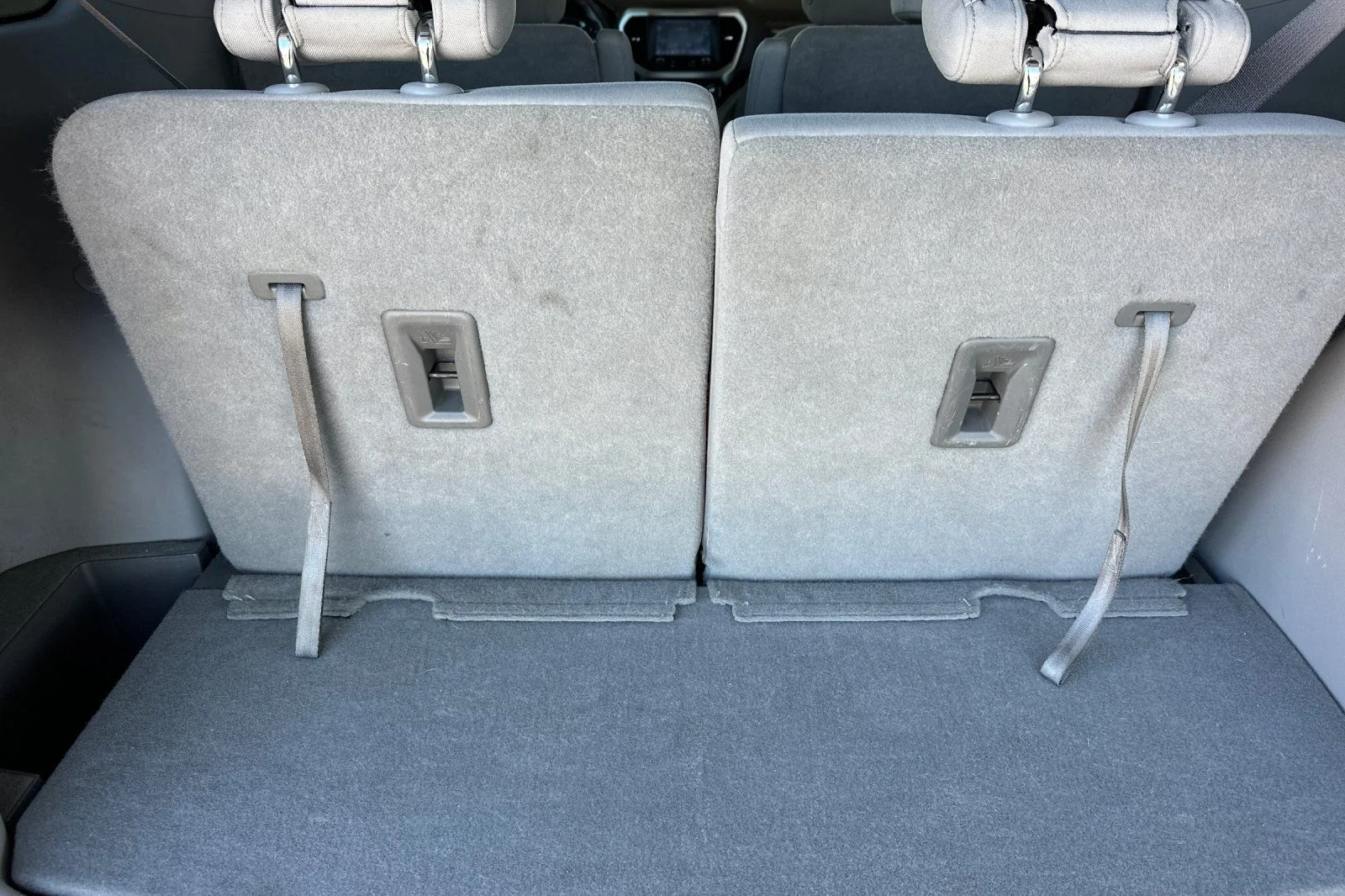 Used 2022 Red GMC SLE image 16