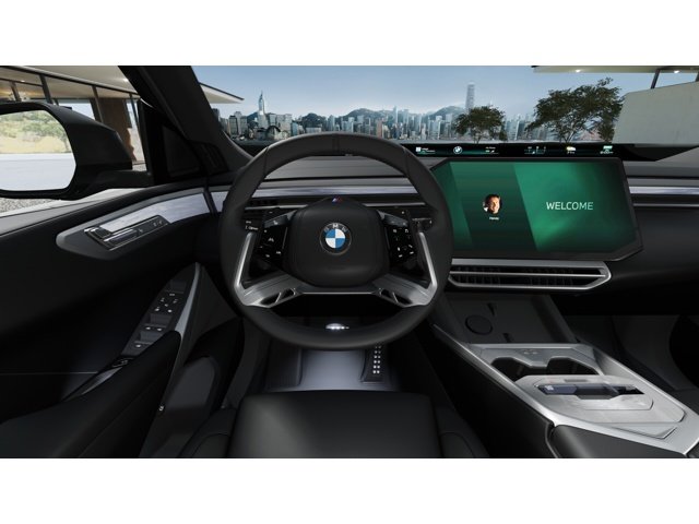 New 2027 Black Sapphire Metallic BMW 40 xDrive image 13