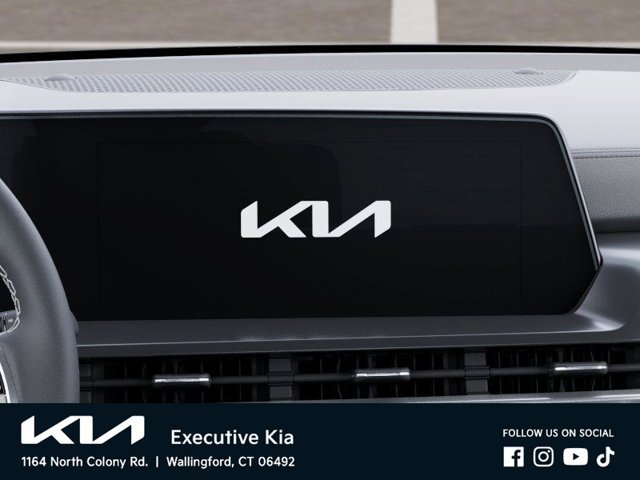 New 2025 Panthera Metal Kia LX image 20