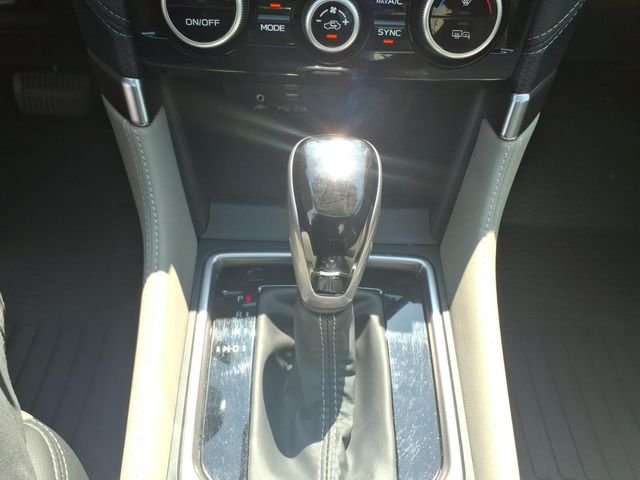 Used 2023 White Subaru Limited image 27