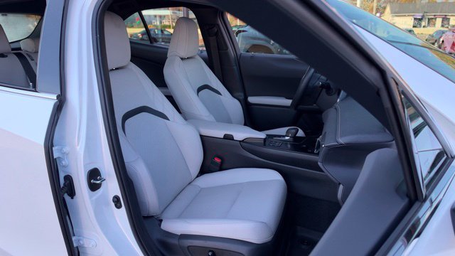 Certified Used 2025 Eminent White Pearl Lexus 300h Premium image 23