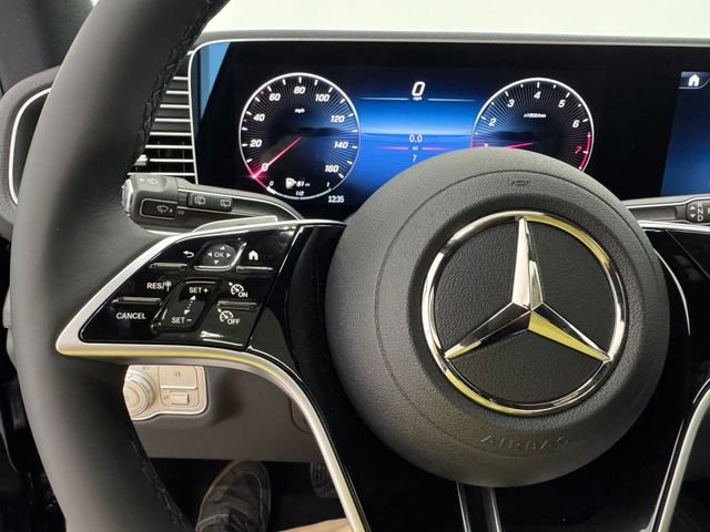 2025 Mercedes-Benz GLE GLE450 - Photo 23