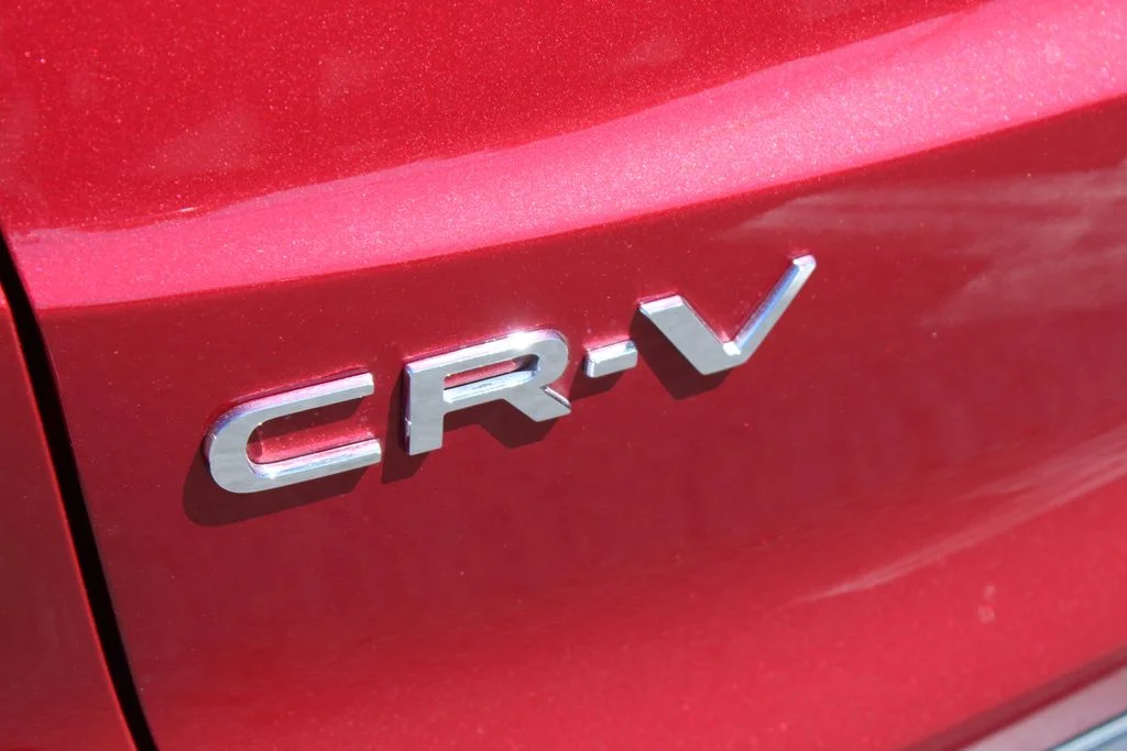 2026 Honda CR-V EX - Photo 10