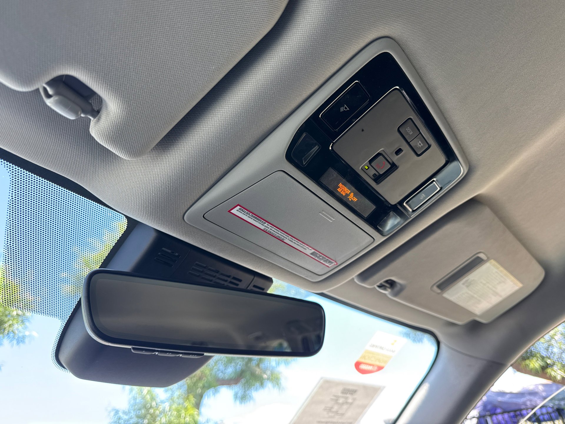 Certified Used 2024 Cloud Toyota XLE image 30