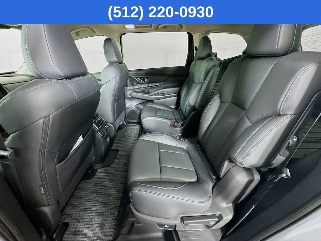 2026 Subaru Ascent Premium - Photo 28