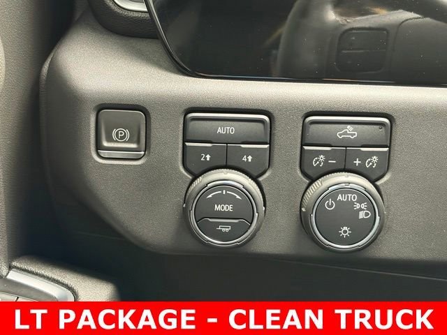 Used 2023 Black Chevrolet LT (2FL) image 19