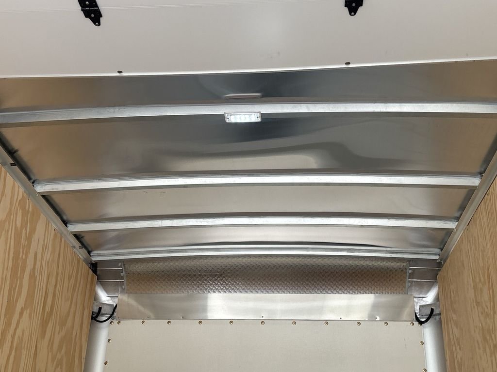 Used 2025 Bright White Clearcoat Ram 14