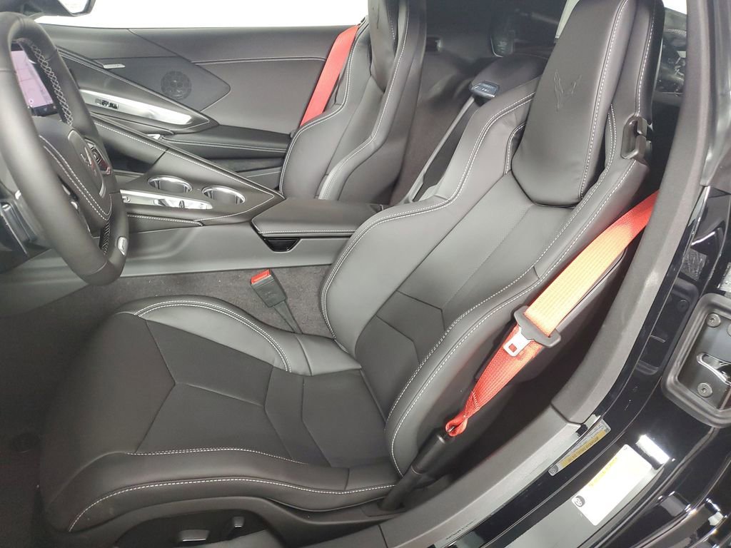 2026 Chevrolet Corvette 1LZ - Photo 13